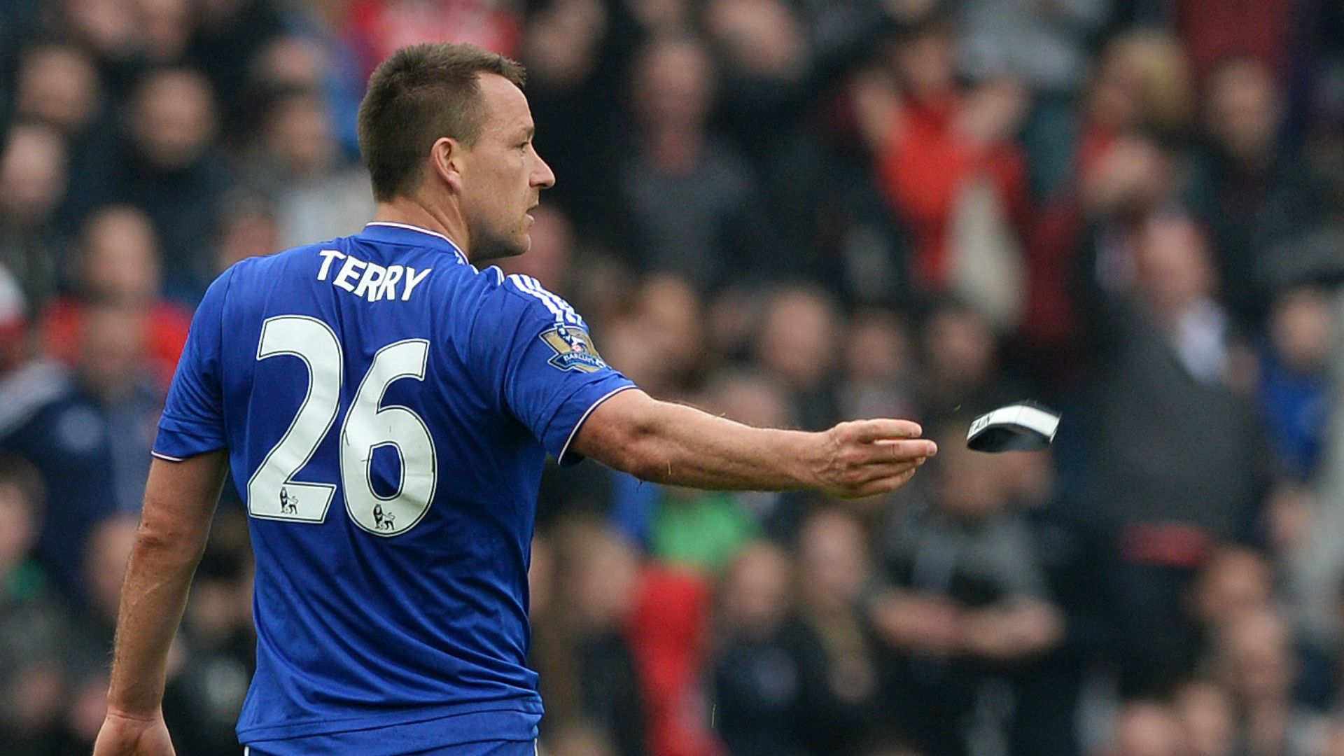 HD John Terry Chelsea