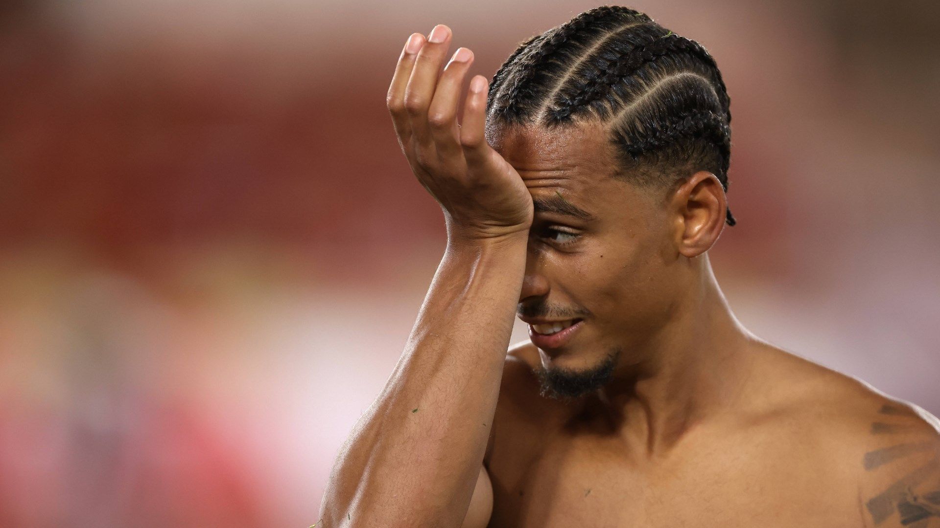 ONLY GERMANY Thilo Kehrer Monaco 2024