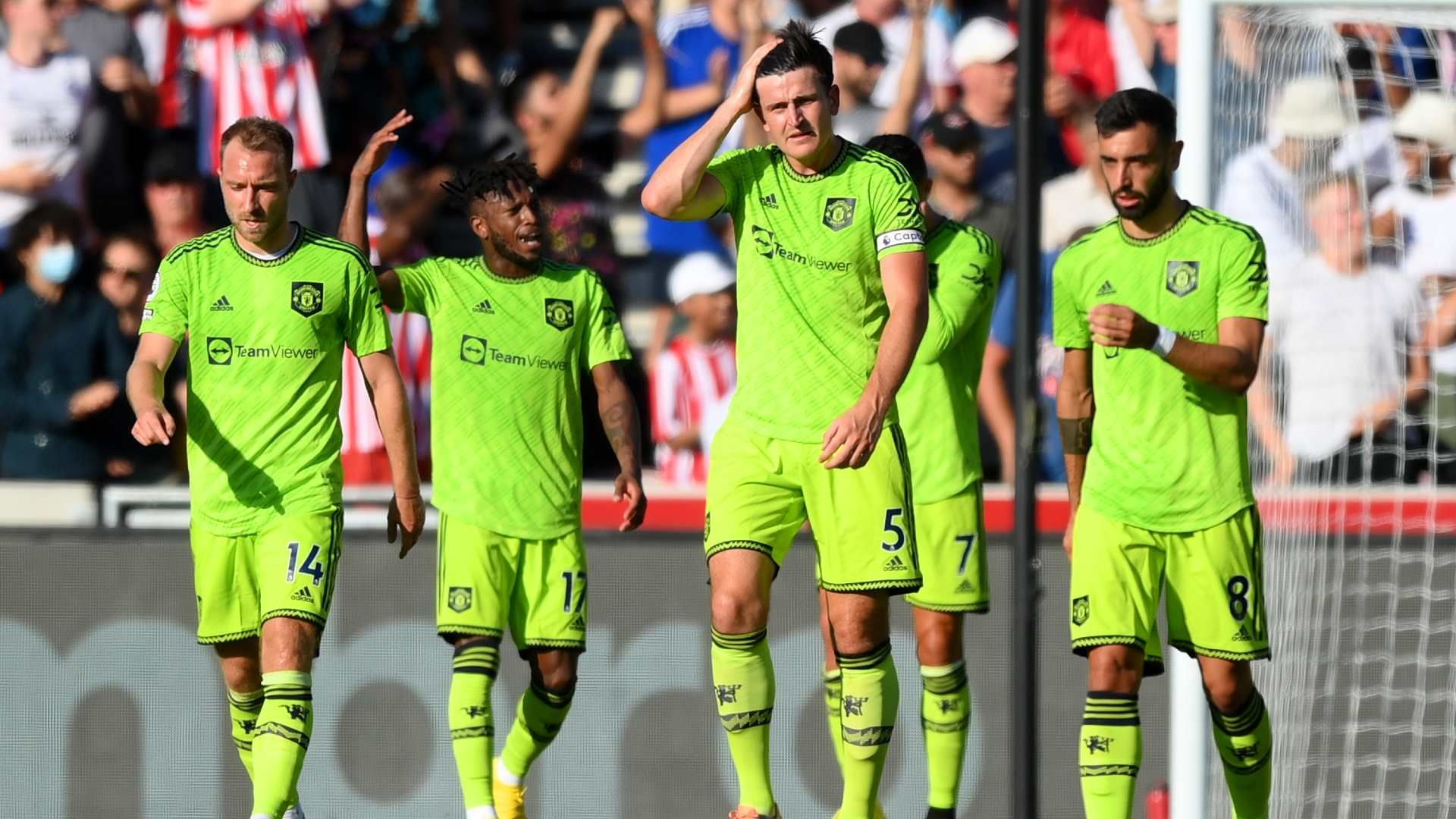 20220814 Manchester United