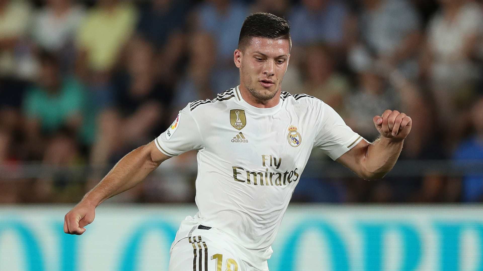 2019-09-08 Luka Jovic