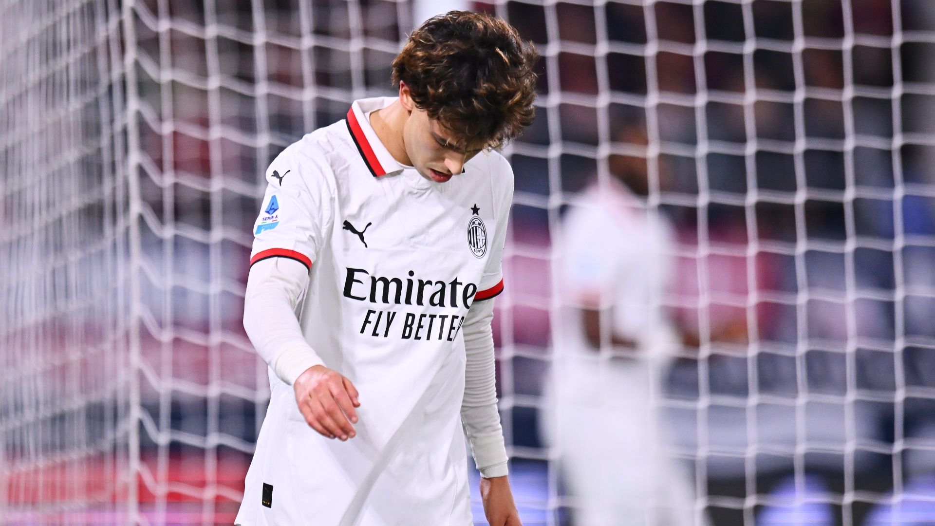 Joao Felix Milan 2025