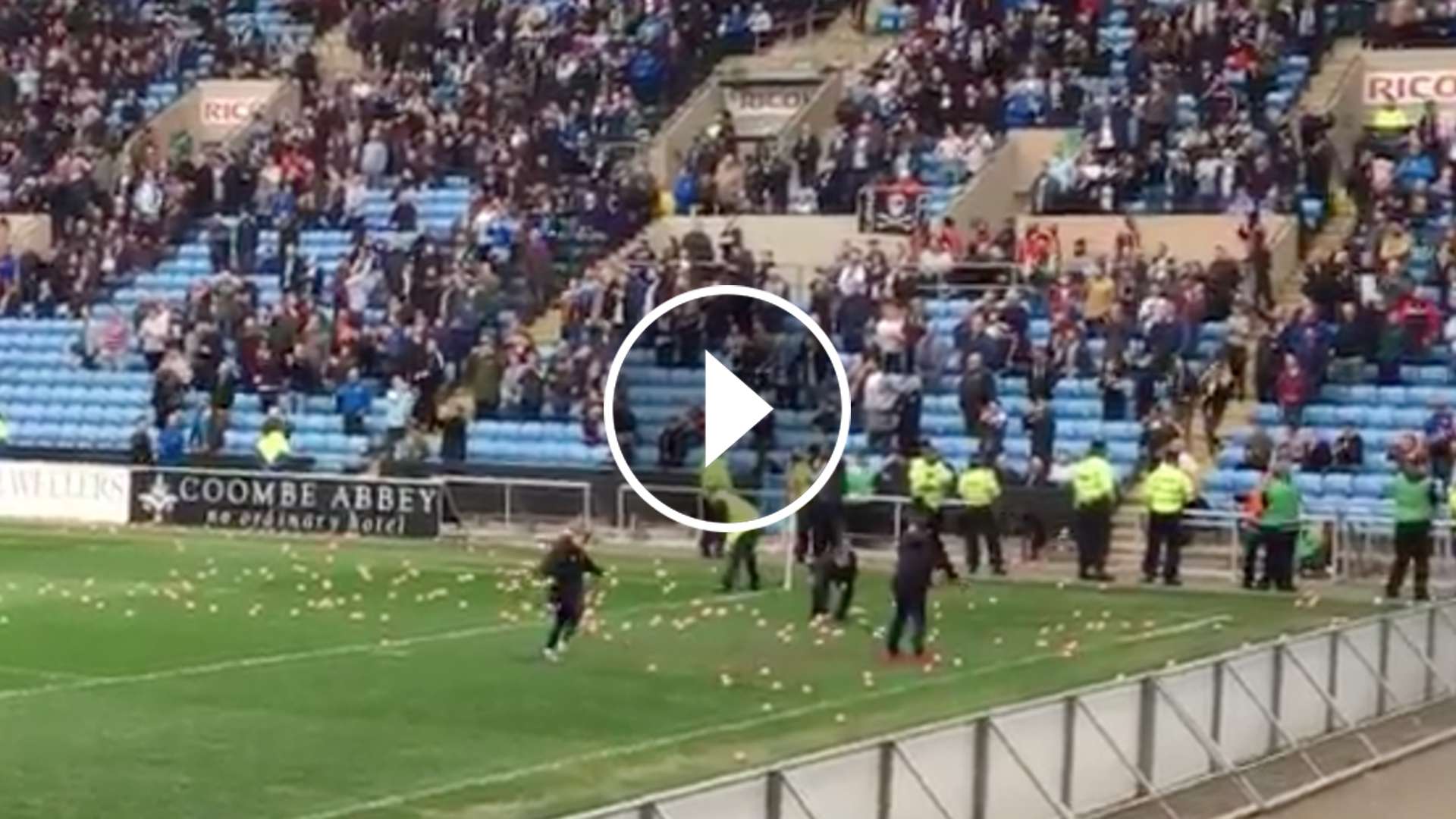 Coventry City