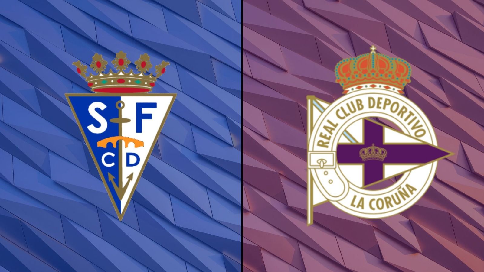 San Fernando vs Dépor