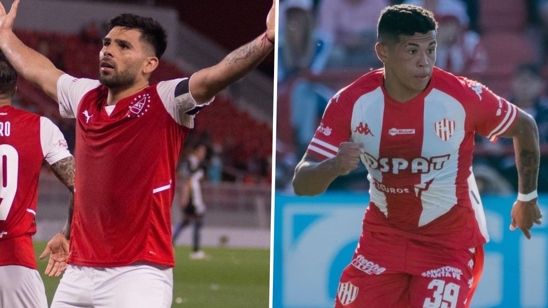 Dónde ver en directo online el partido Independiente vs Unión por la Jornada 18 del Torneo LPF 2021