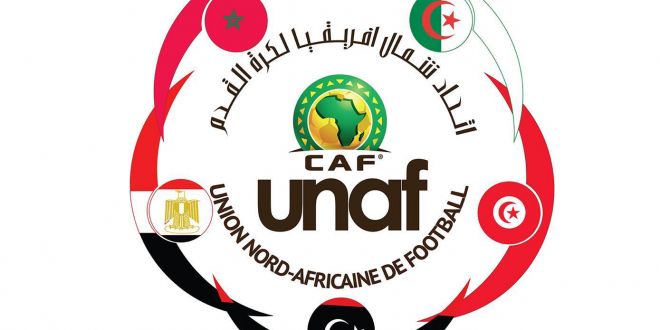 اتحاد شمال إفريقيا