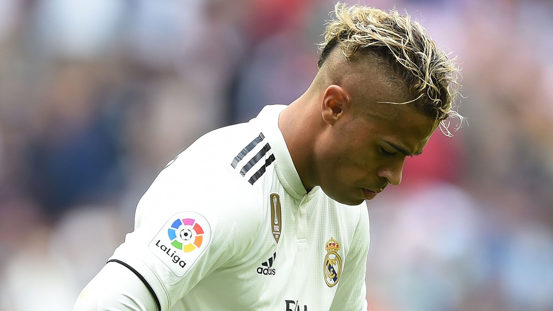 Mariano Diaz