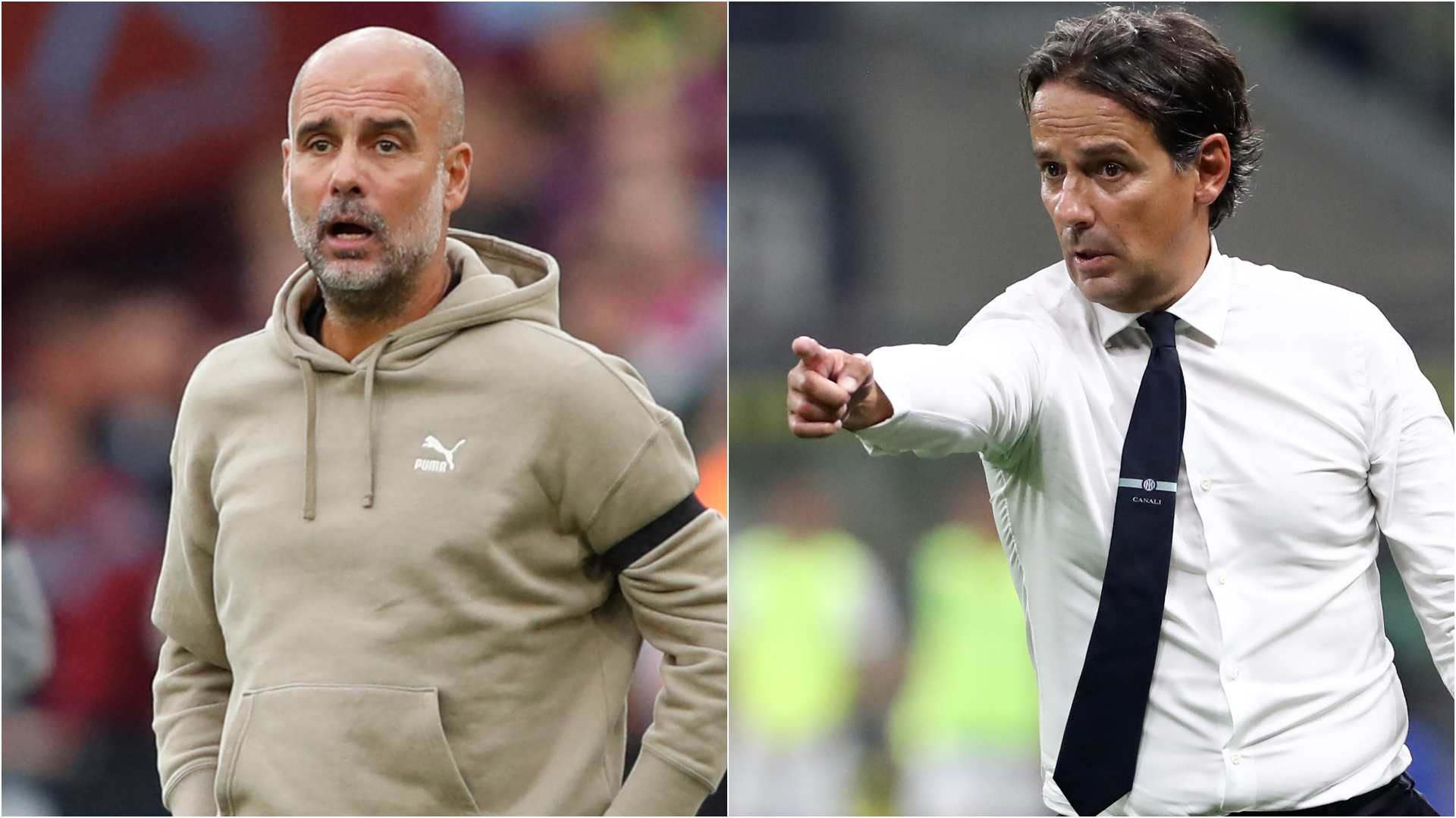 pep inzaghi