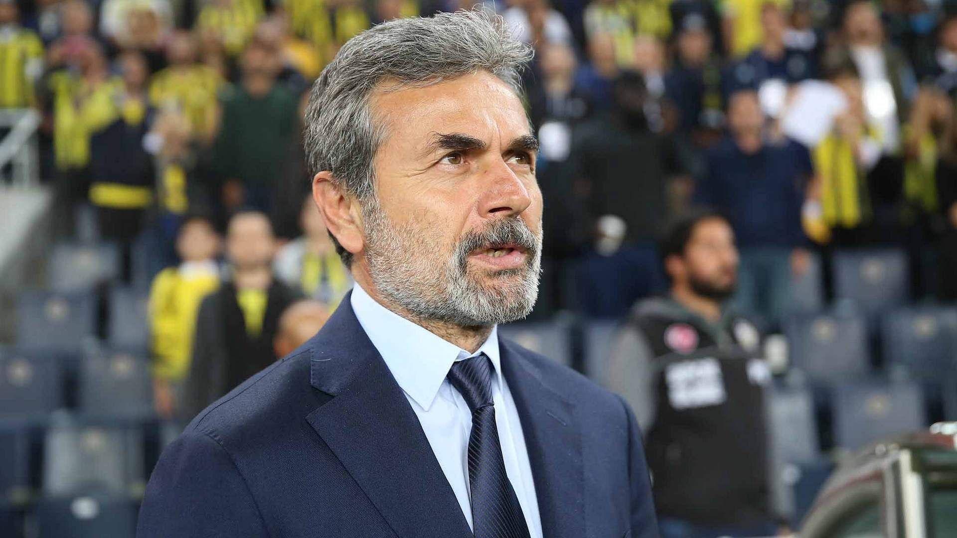 Aykut Kocaman