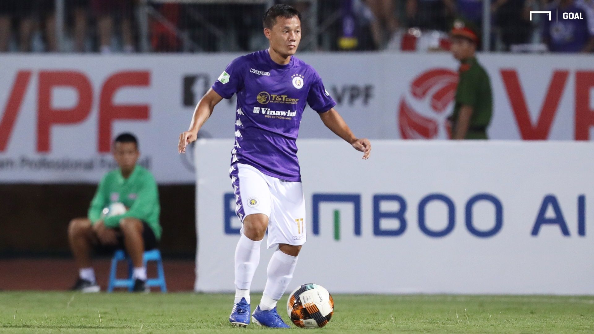 Ha Noi FC vs Dong Thap | Vietnamese National Cup 2020