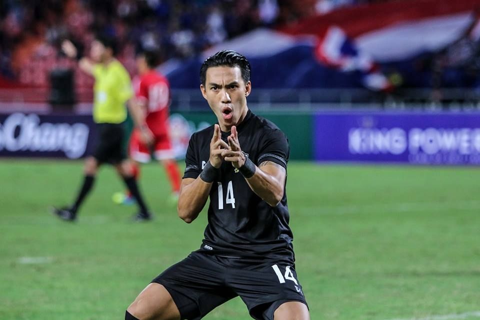 ธีรเทพ วิโนทัย