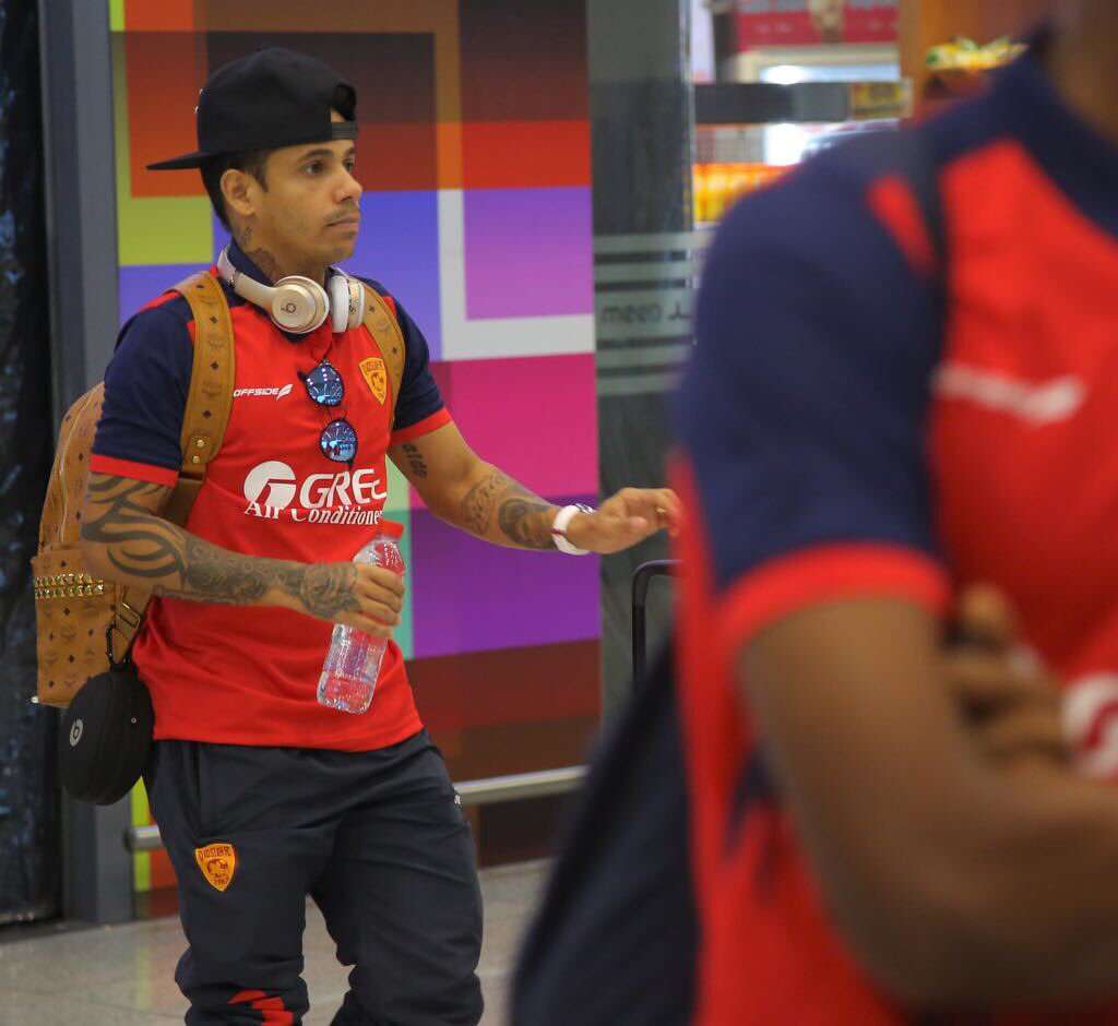 ألتون خوزيه - القادسية