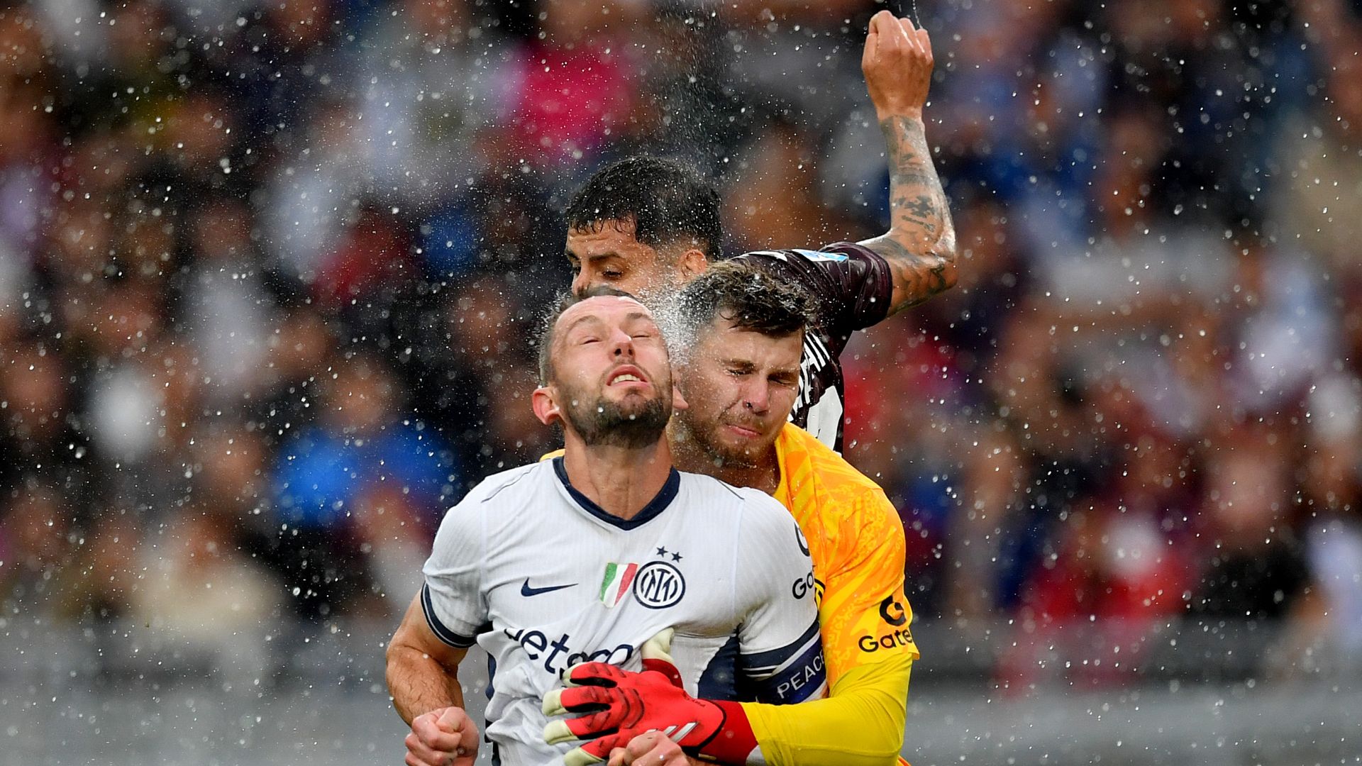 Torino Inter Serie A