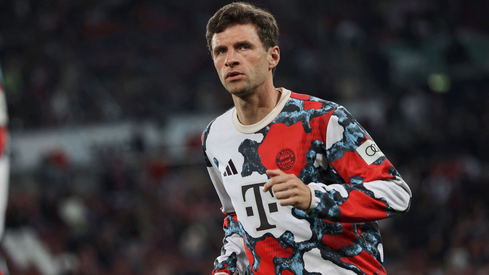 Thomas Müller