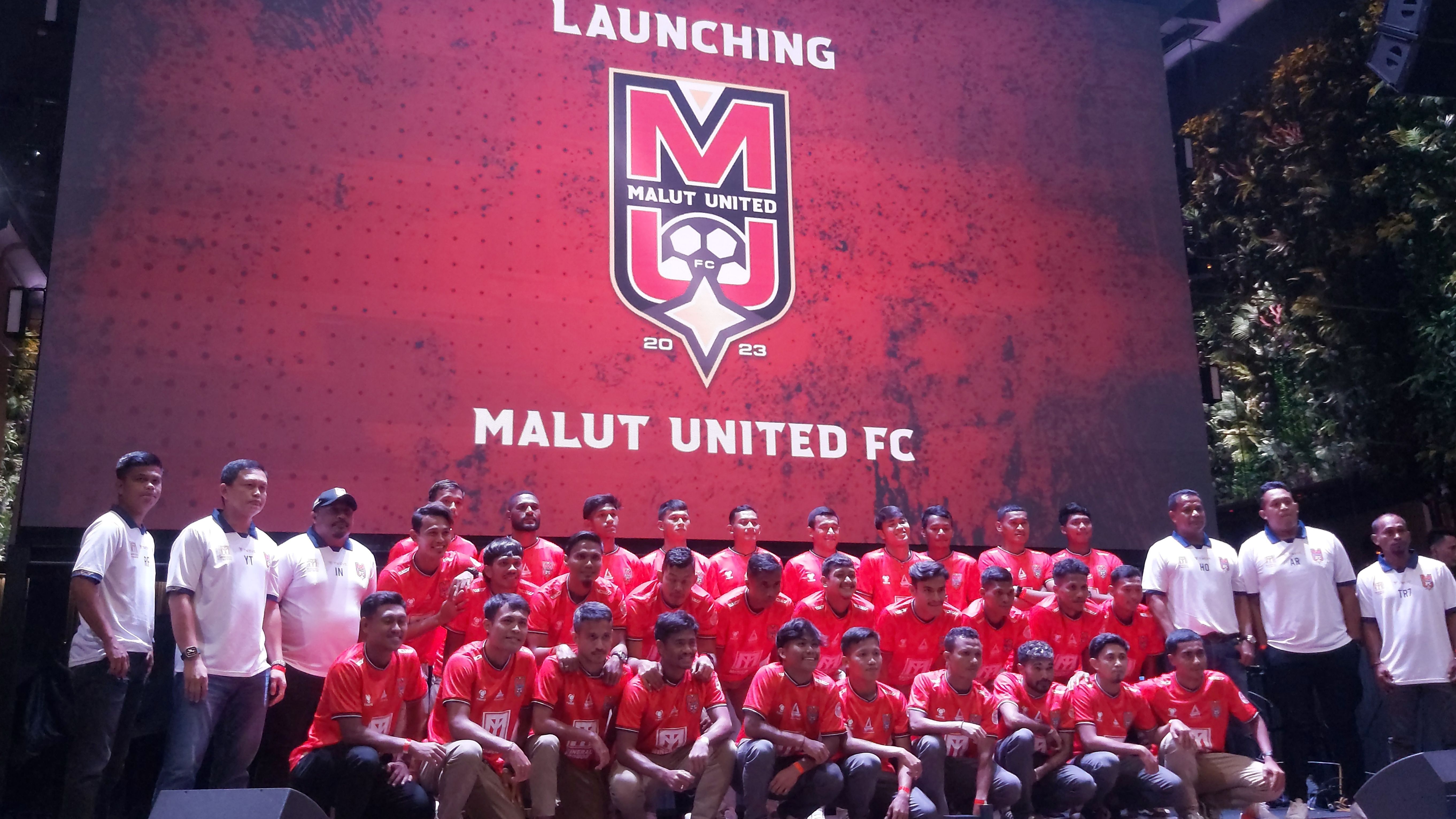 Malut United FC