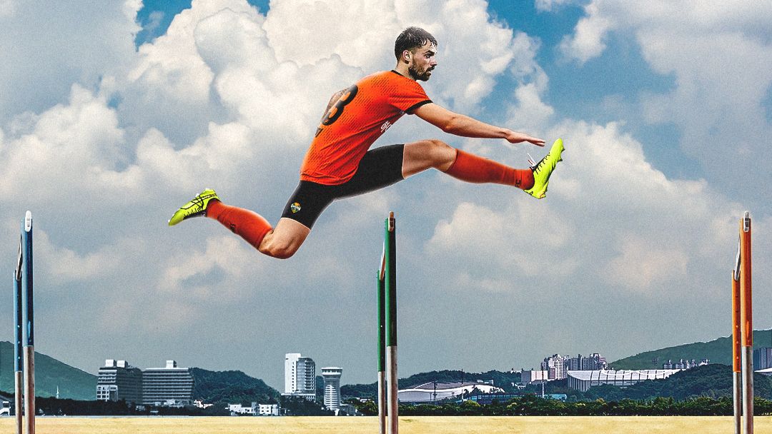 강원FC, 안방서 창단 첫 코리아컵 결승행 도전