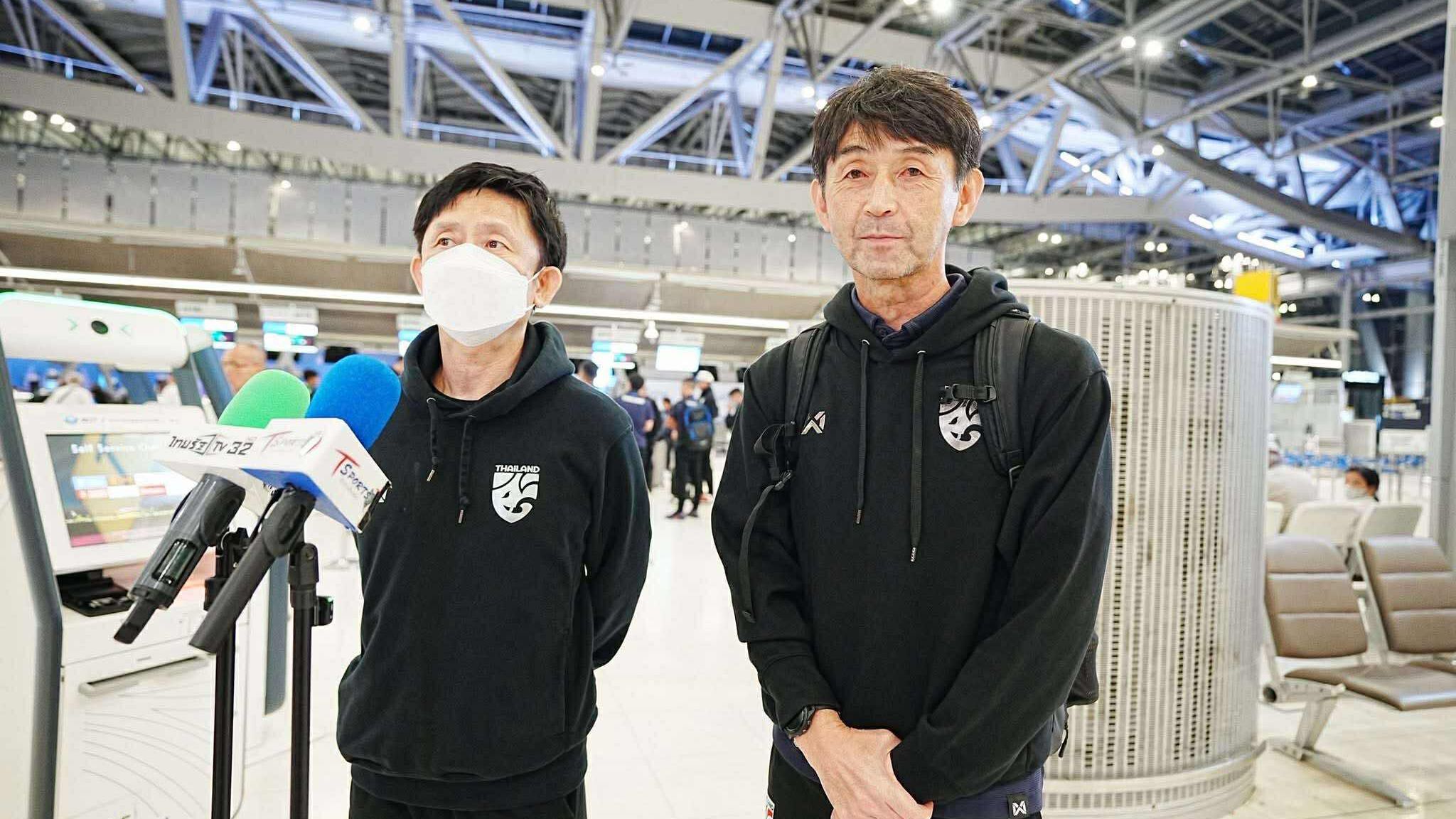 มาซาทาดะ อิชิอิ