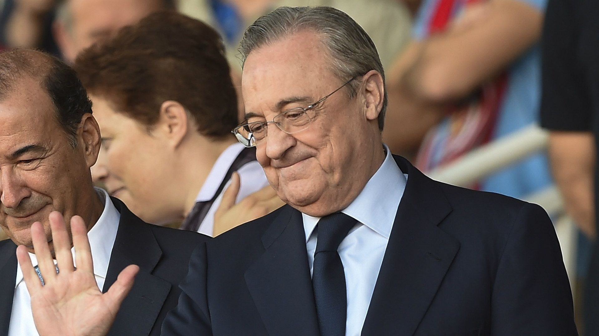 Florentino Perez