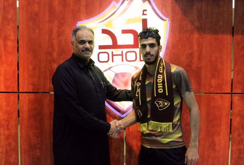 فهد الرشيدي