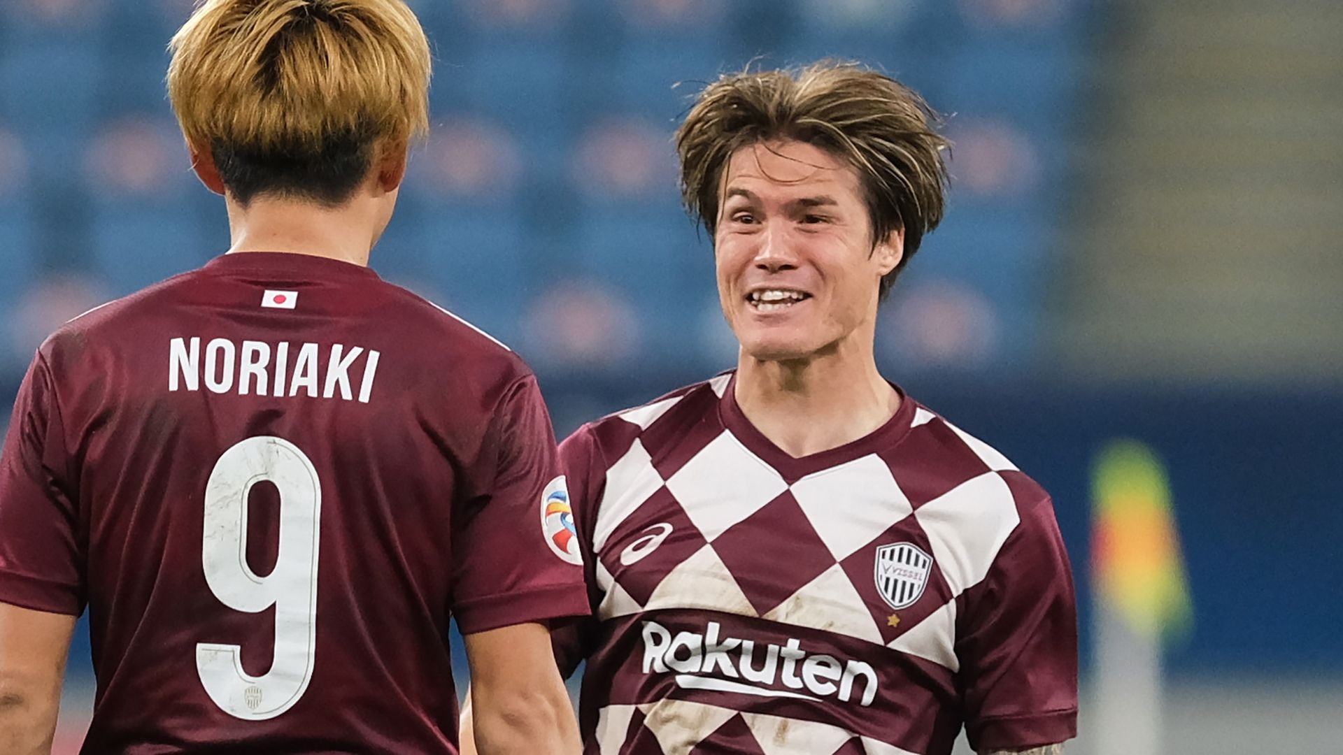 酒井高徳、カタールのバイオセーフティバブルに満足「試合に集中
