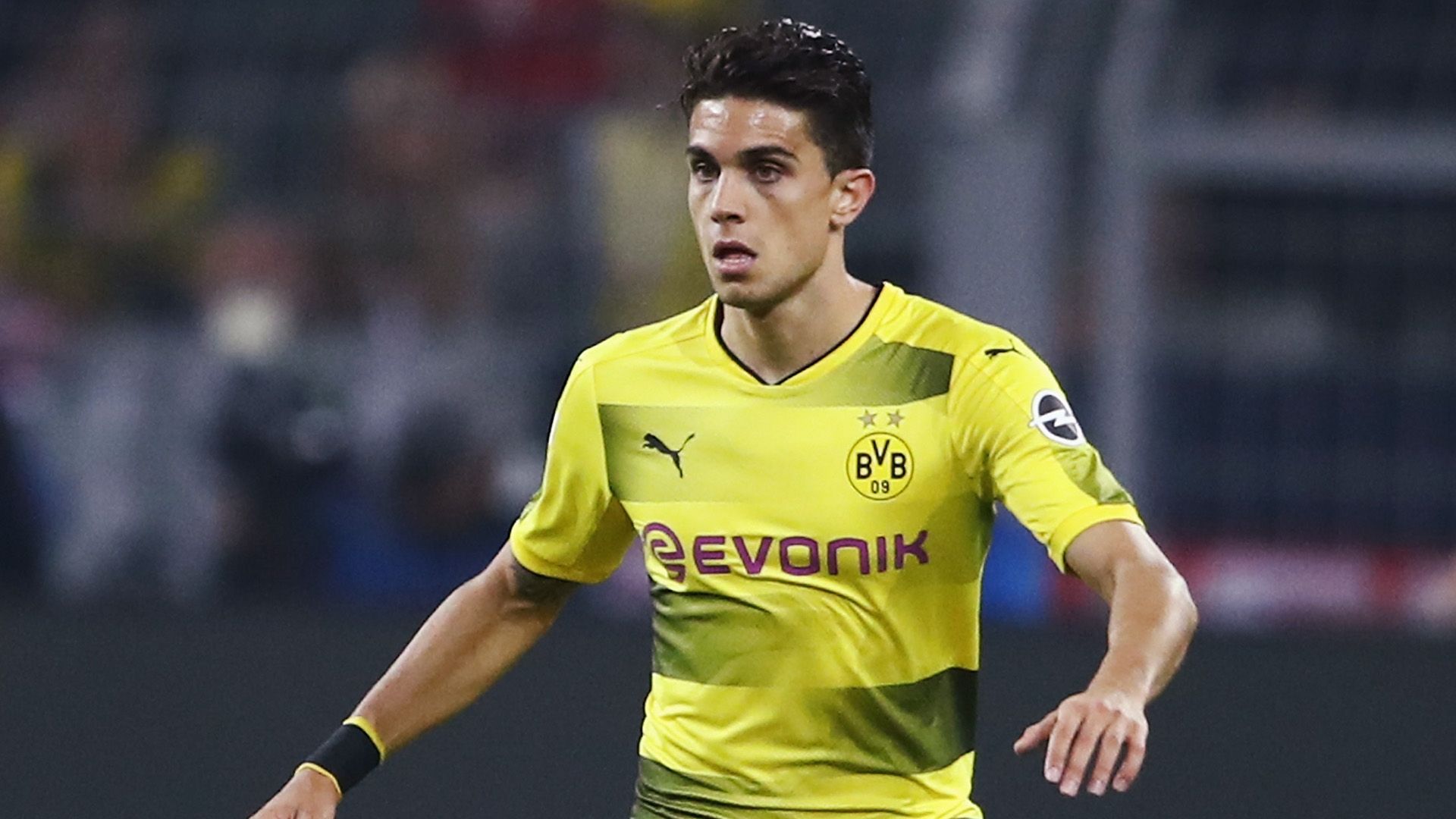 marc bartra borussia dortmund bundesliga 080517