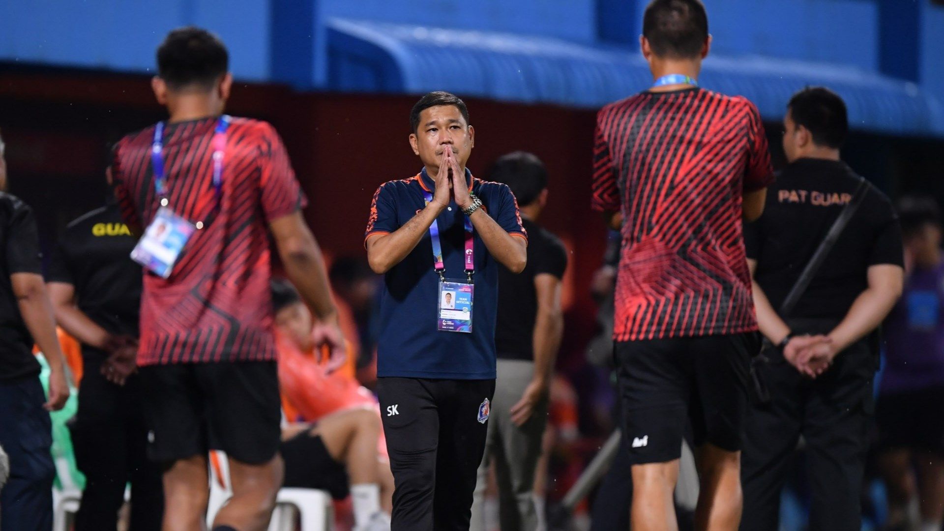 สุรพงษ์ คงเทพ