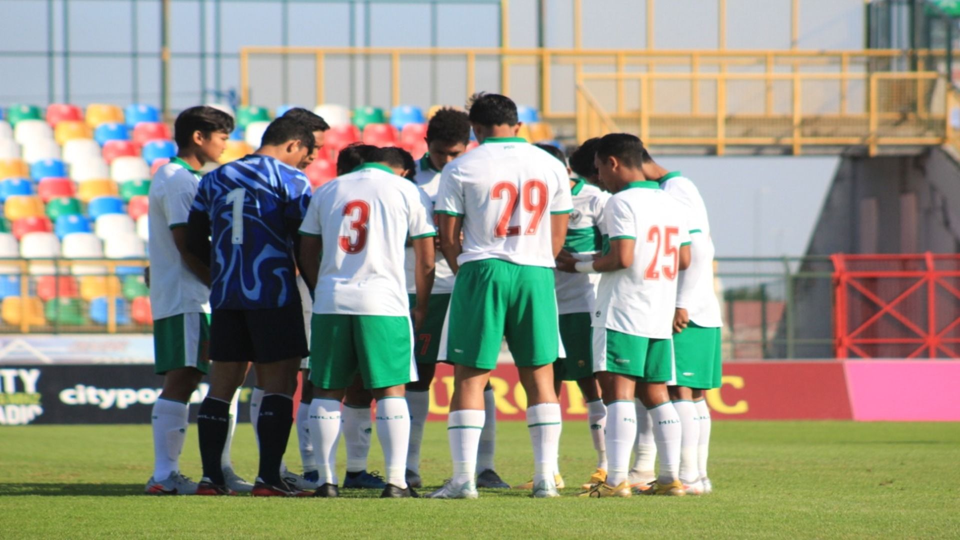 Indonesia U-19