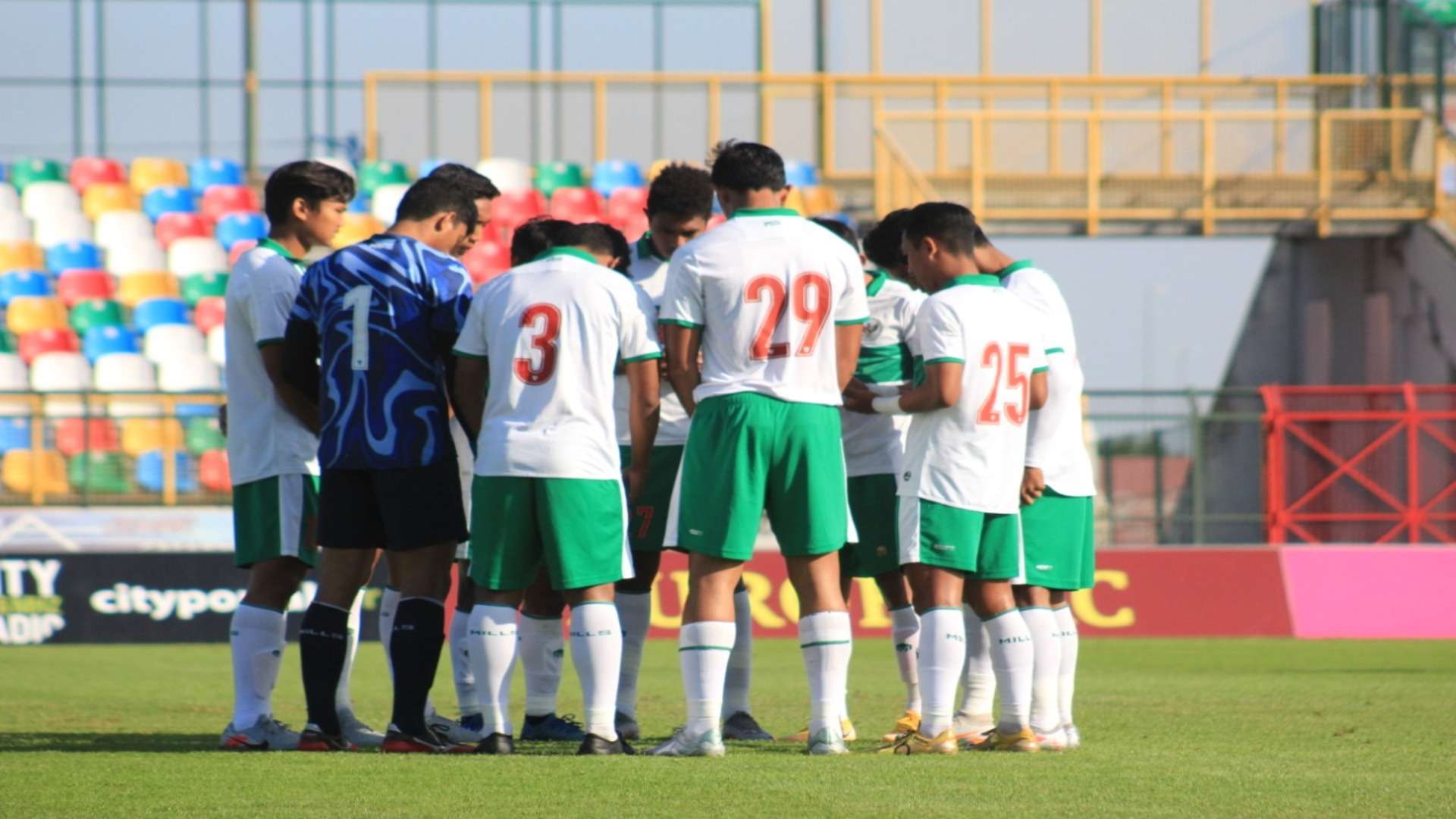 Indonesia U-19
