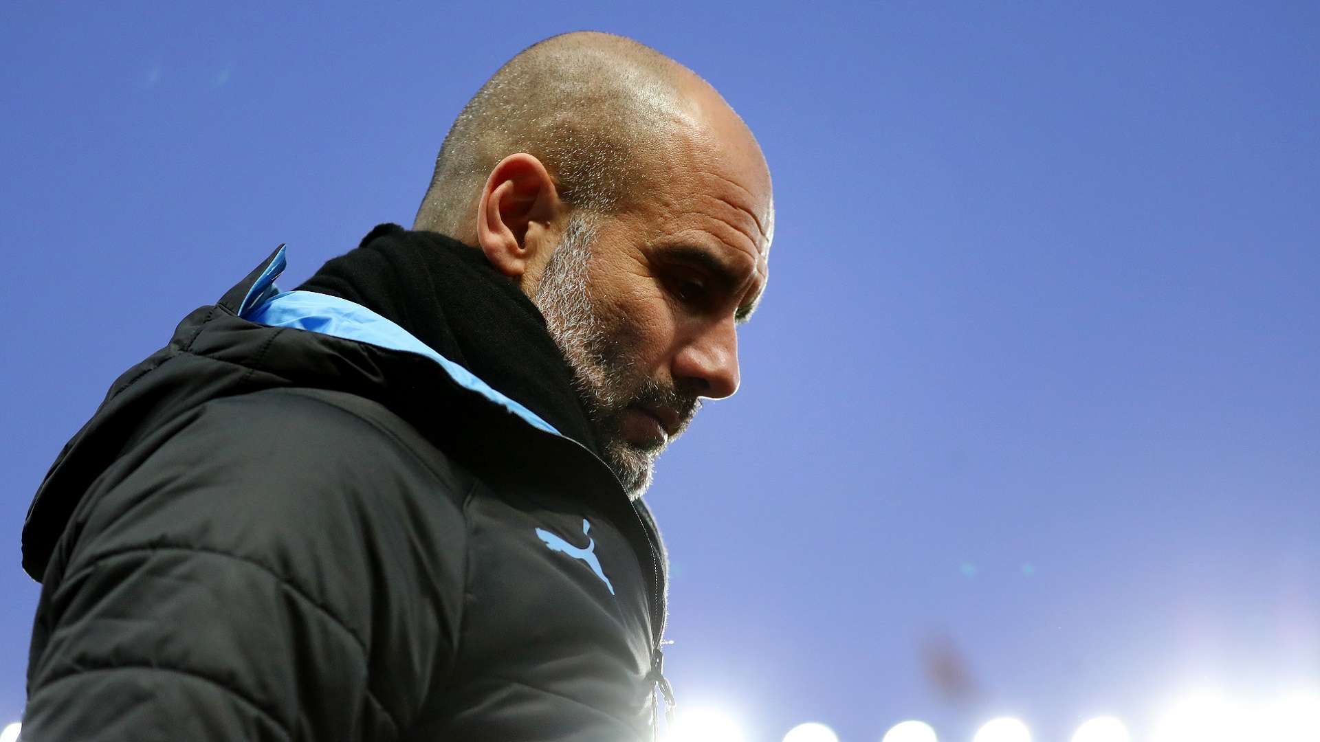2020-01-18 Guardiola Manchester City