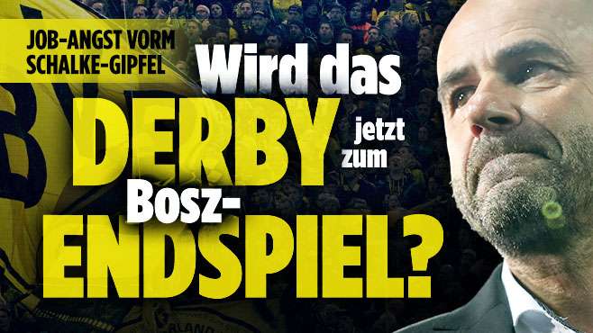 Peter Bosz