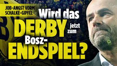 Peter Bosz