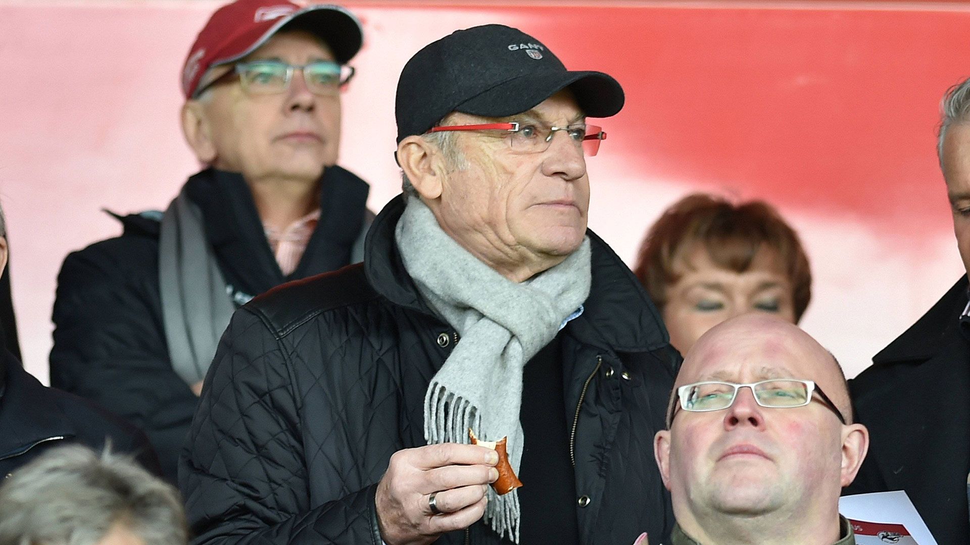 GER ONLY Eduard Ede Geyer