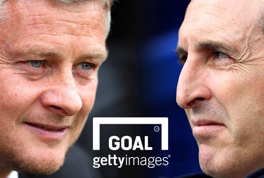 솔샤르 대 에메리