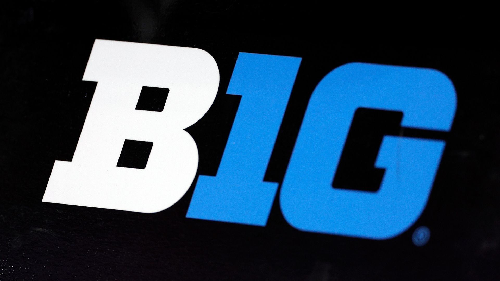 Big ten logo