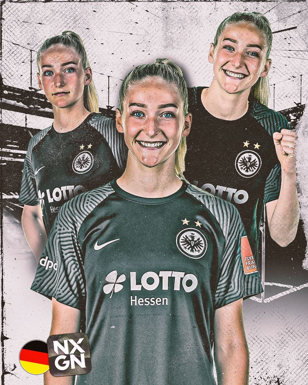 NXGN 2022 Camilla Kuver