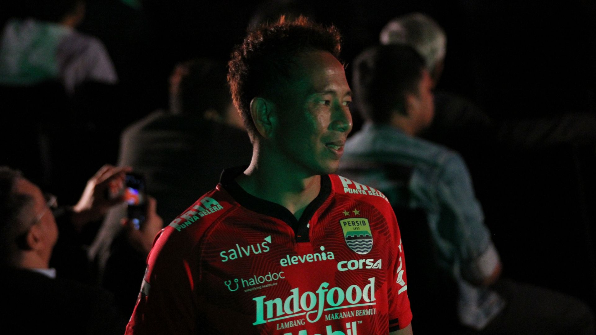 Made Wirawan - Persib Bandung