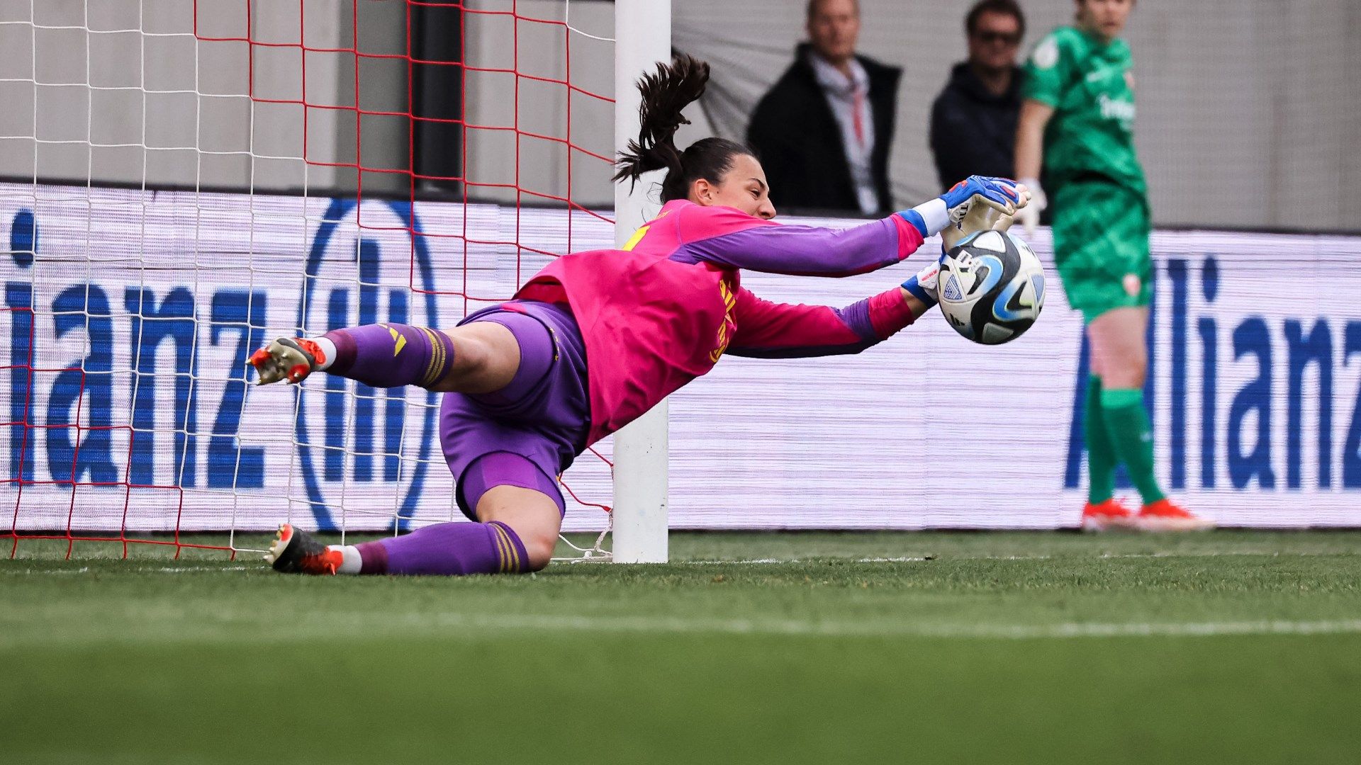 Maria Luisa Grohs Bayern 2024