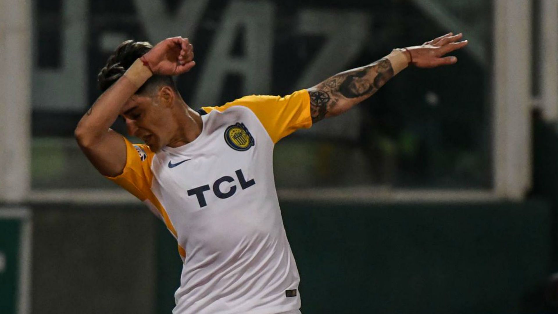Rosario Central Superliga 2018/19