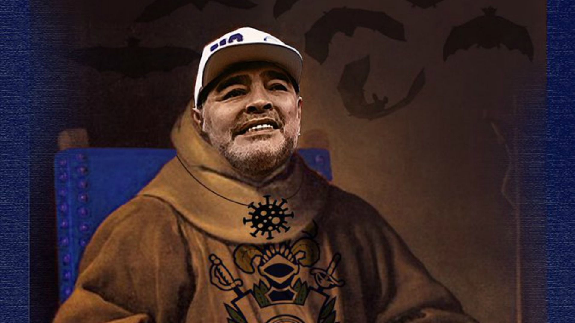 Diego Maradona MEMES