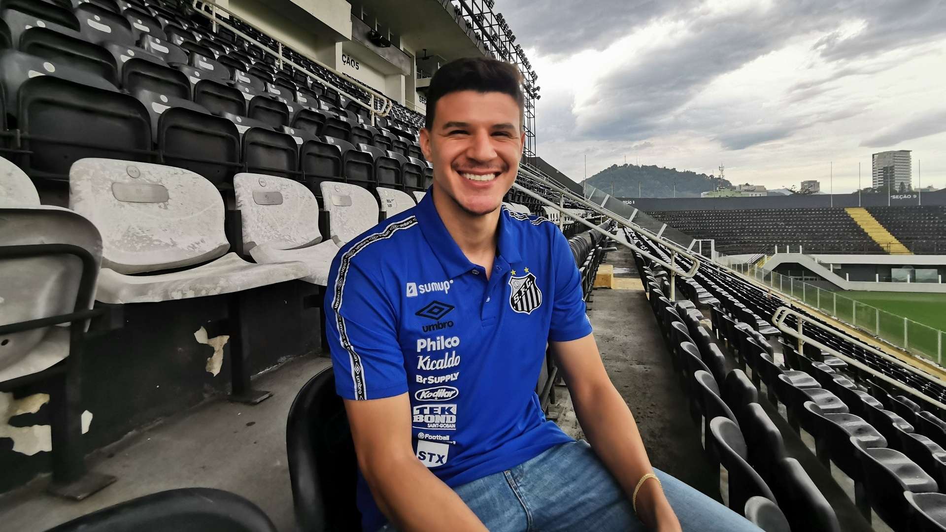 Augusto Galván Santos