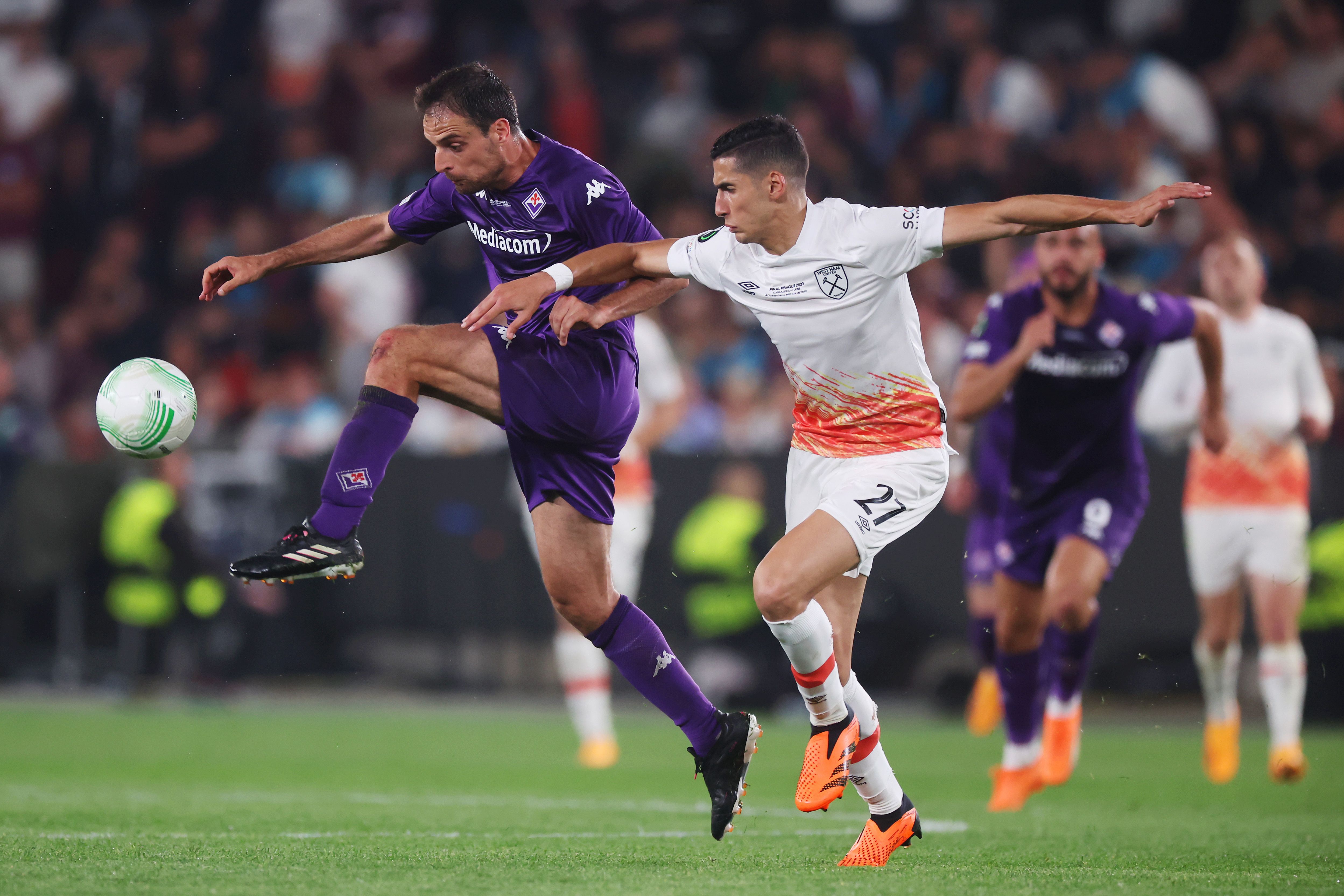 bonaventura fiorentina west ham