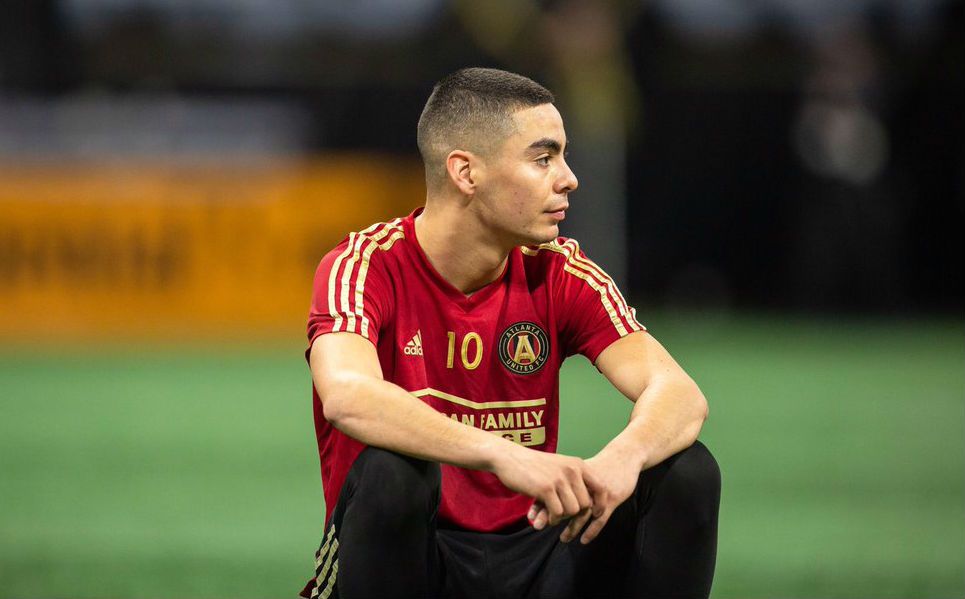 Almiron (Paraguay) 07-12-18