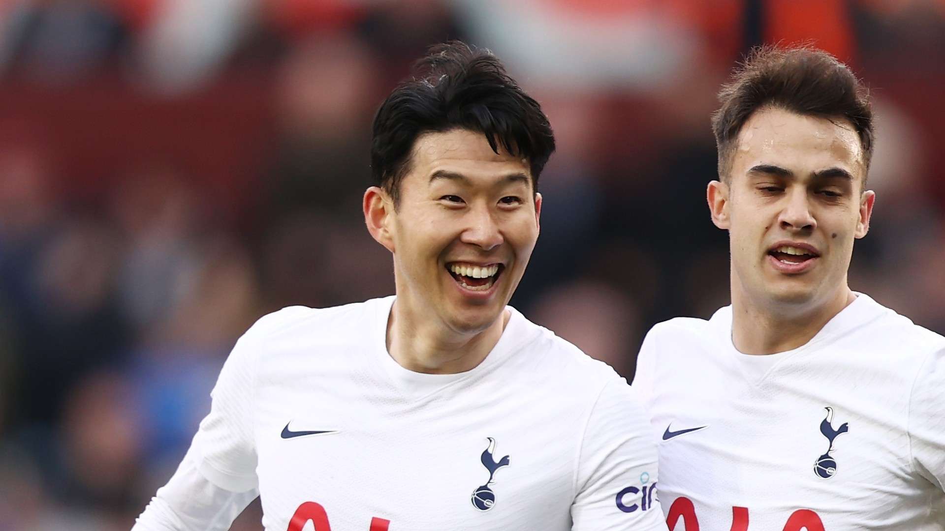 tottenham-son