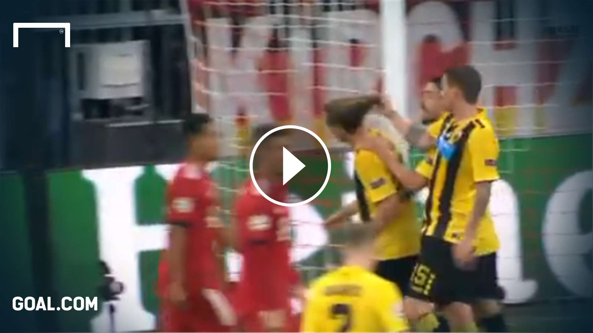 GFX Bayern AEK Athen