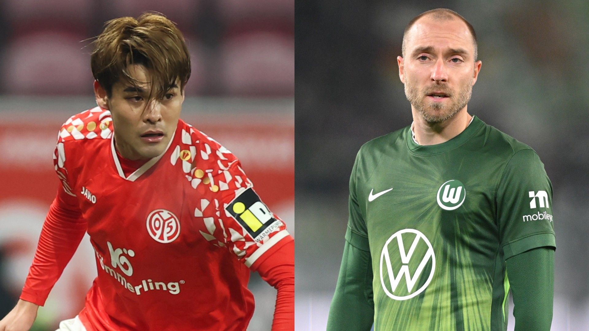 MP_sano_mainz vs Christian Eriksen_Wolfsburg