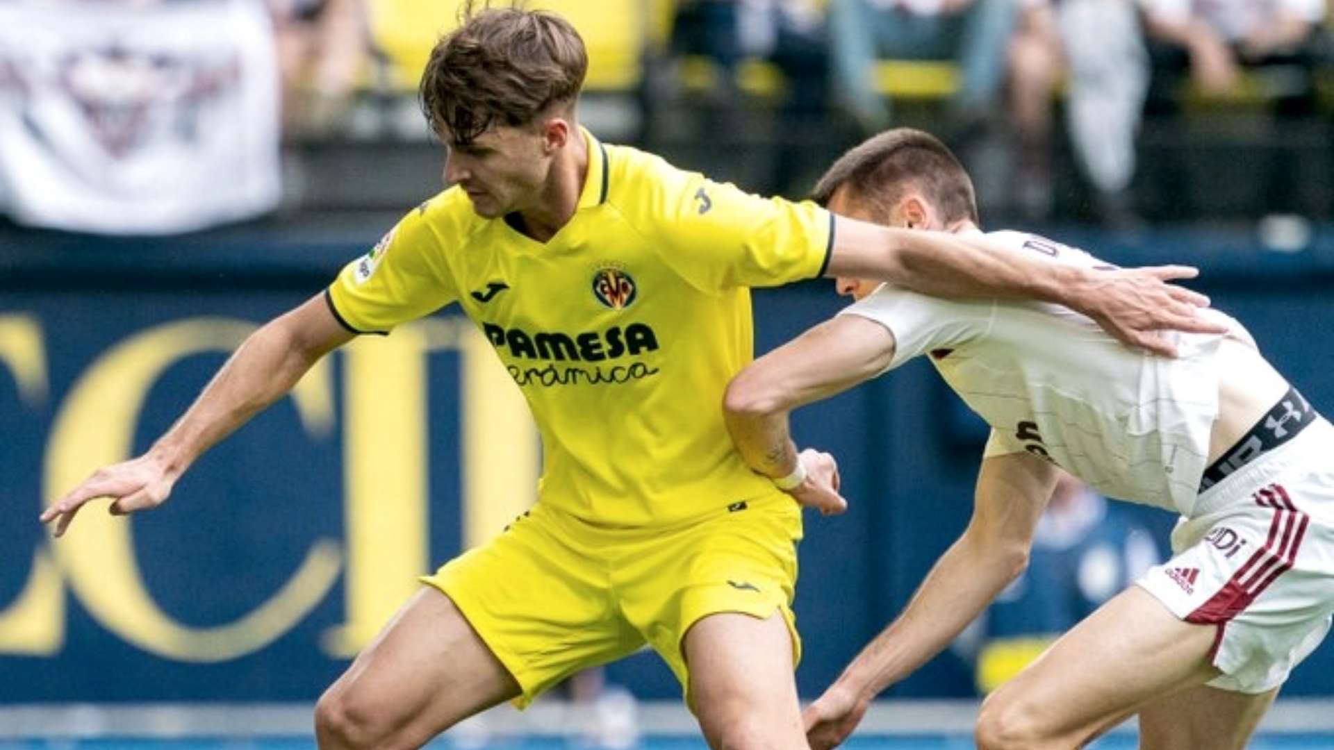 Villarreal B vs. Albacete