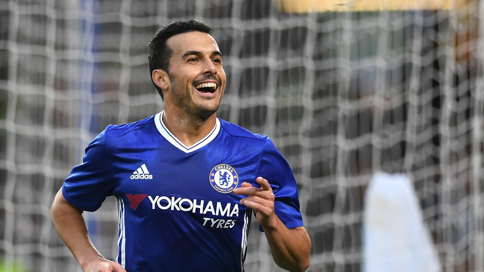 Pedro Chelsea FA Cup