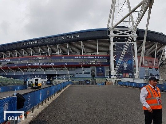 Cardiff