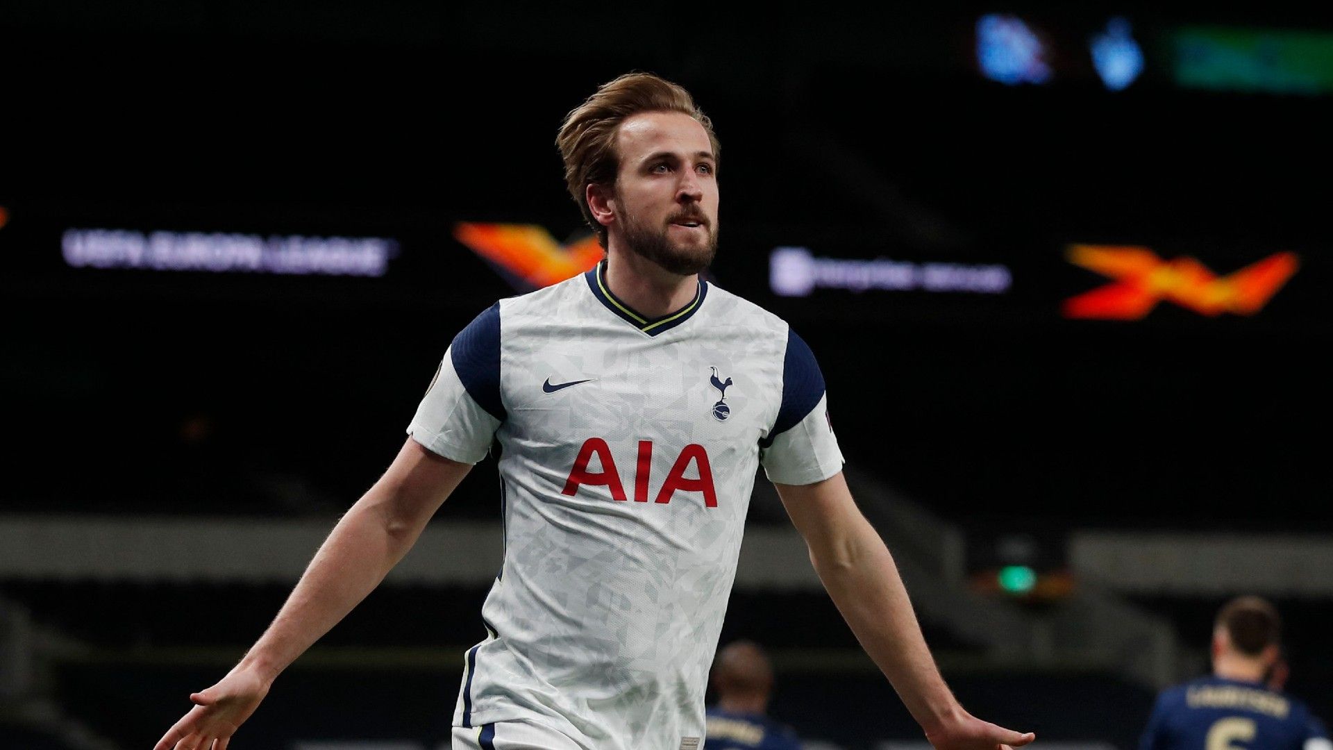 Kane Tottenham 2021