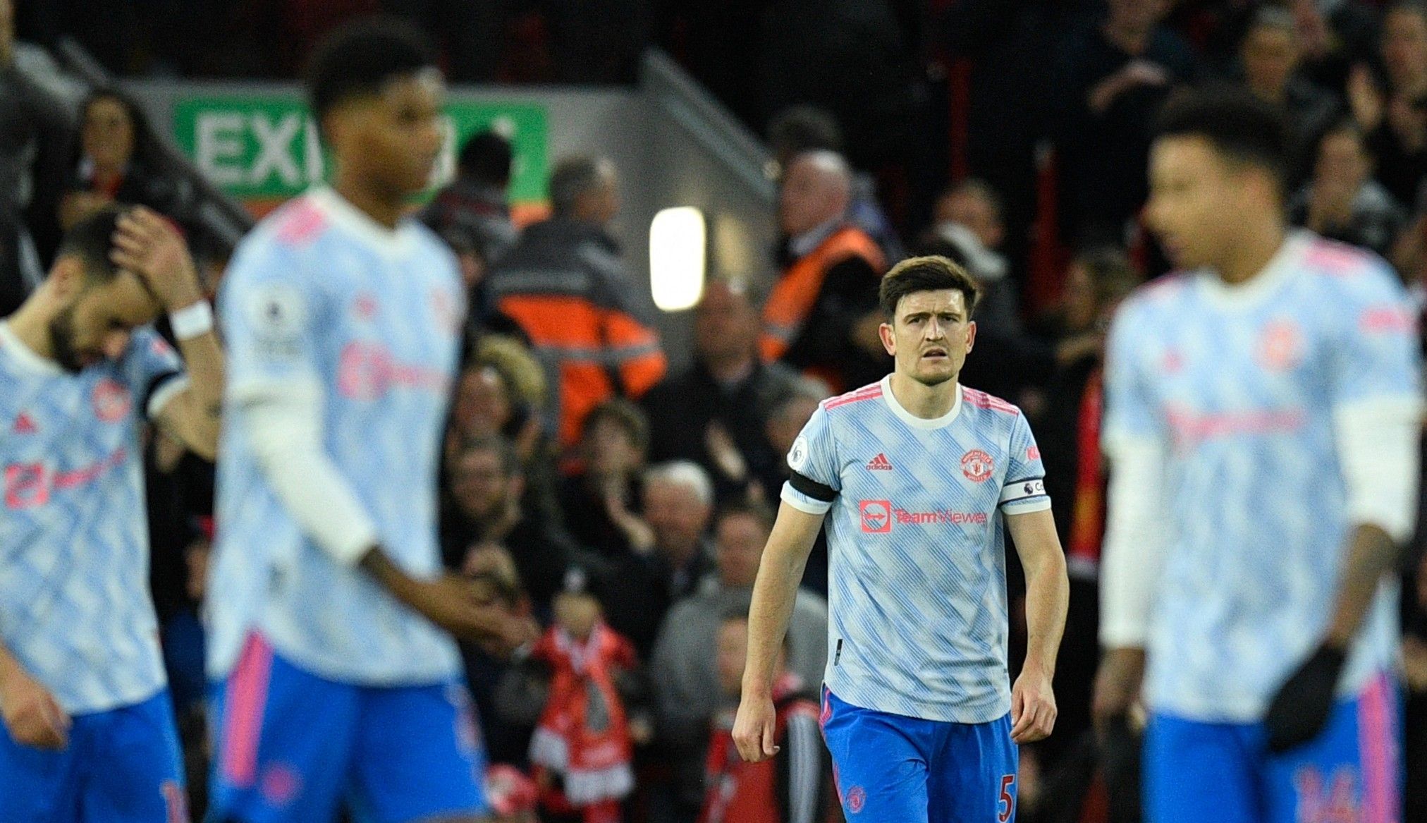 manchester united liverpool