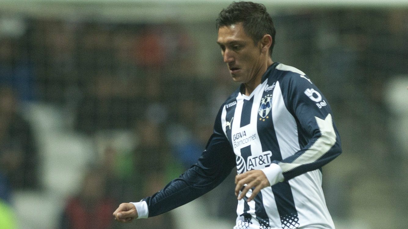 Neri Cardozo Monterrey 020118